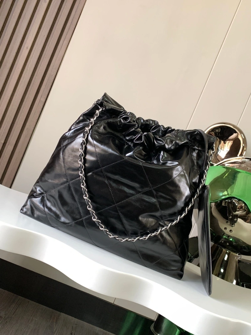 Chanel Gabrielle Bags 4017B-0189