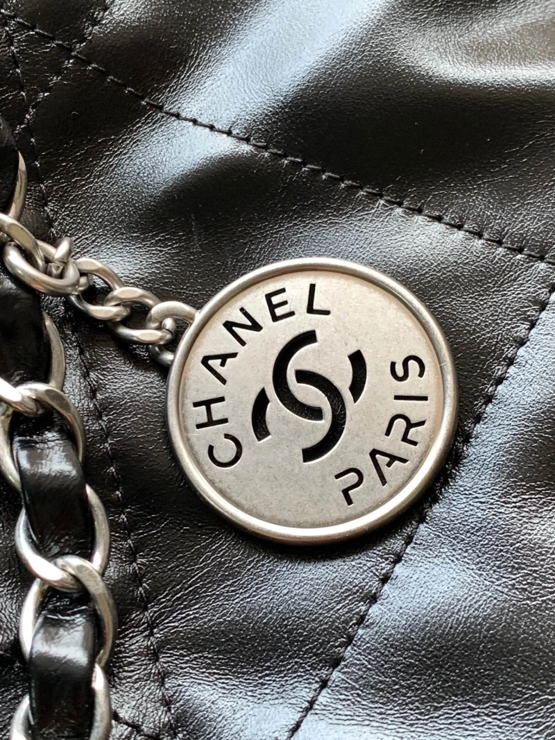 Chanel Gabrielle Bags 4017B-0189