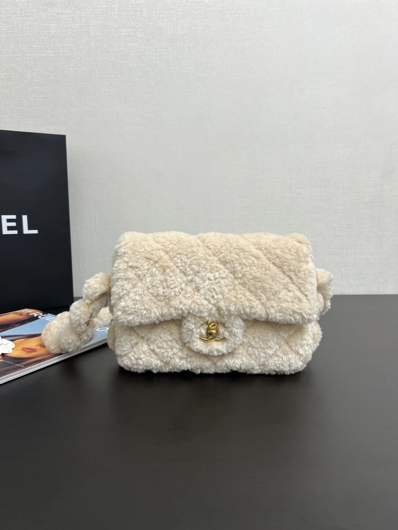 Chanel CF Series Bags 4017B-0192