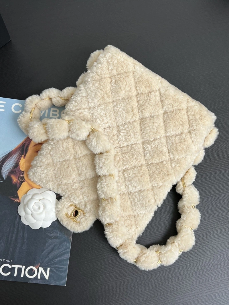 Chanel CF Series Bags 4017B-0192