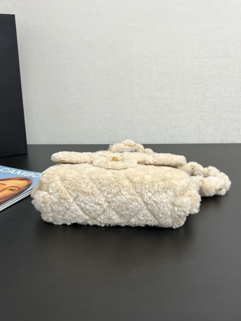 Chanel CF Series Bags 4017B-0192