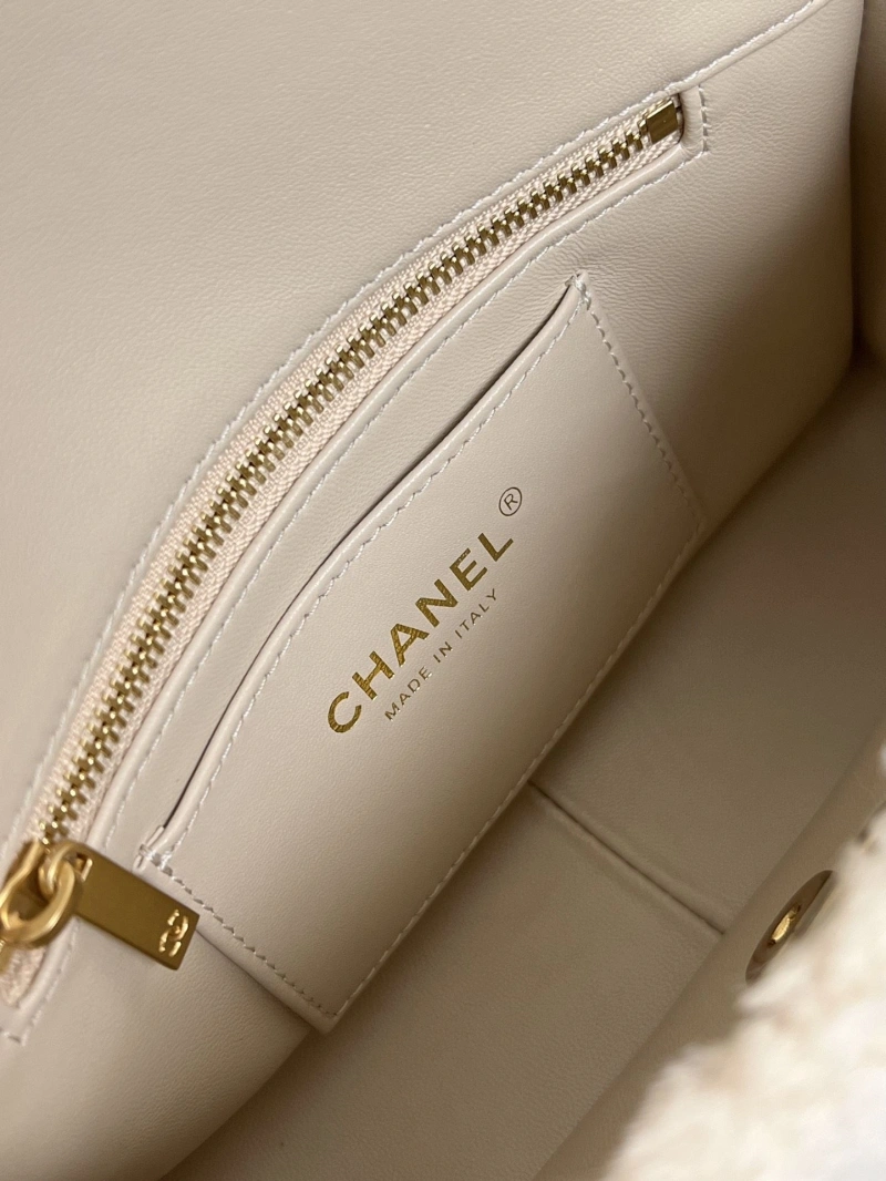 Chanel CF Series Bags 4017B-0192