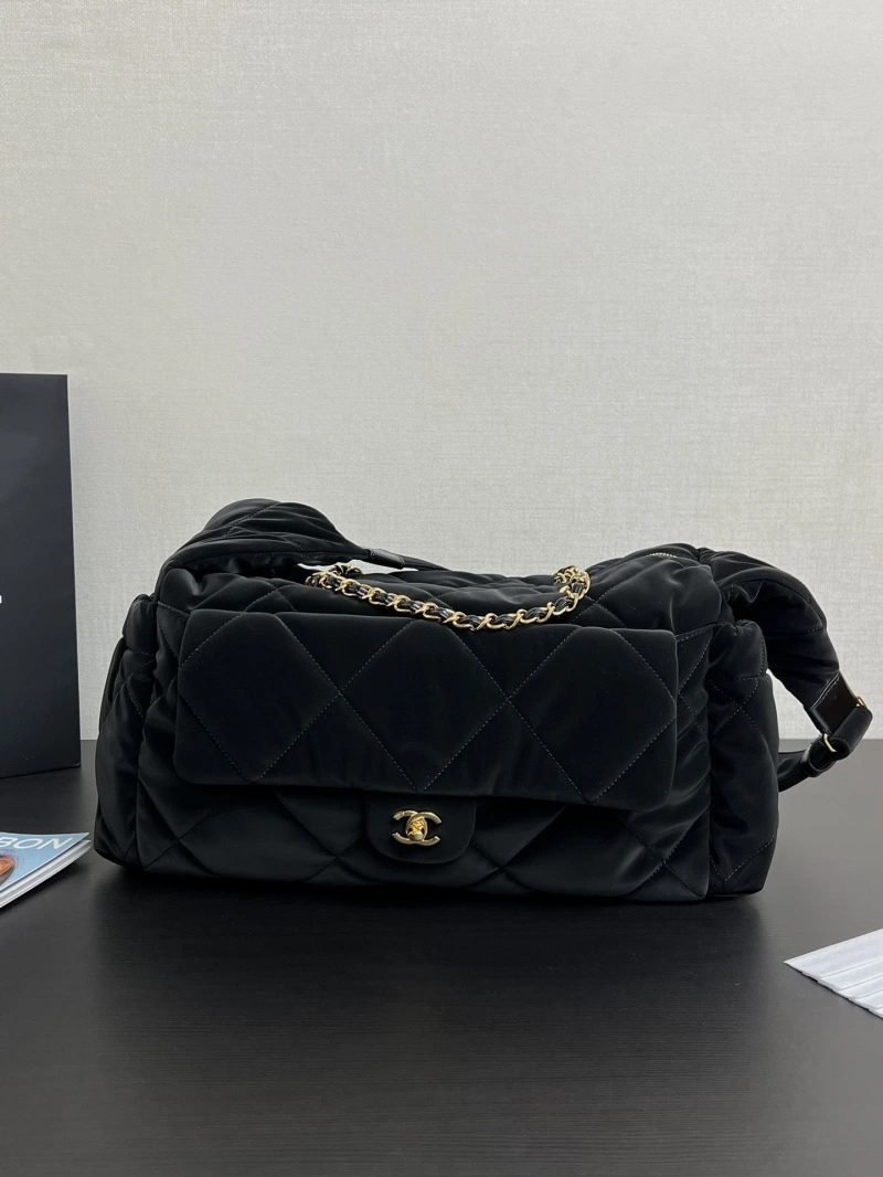 Chanel CF Series Bags 4017B-0195