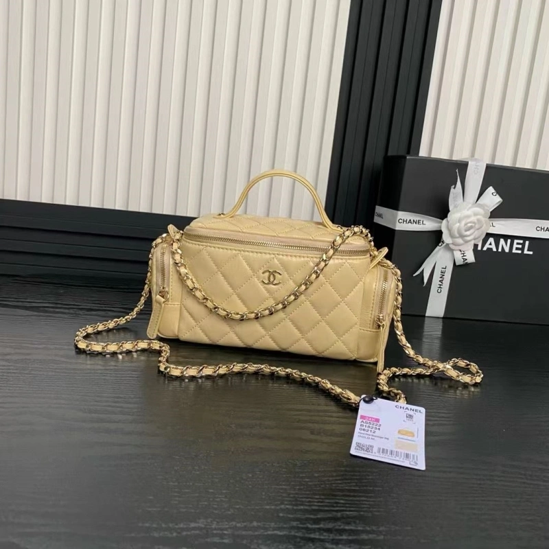 Chanel Satchel Bags 4017B-0196