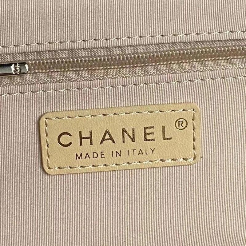 Chanel Satchel Bags 4017B-0196