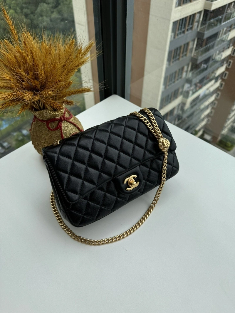 Chanel CF Series Bags 4017B-0198