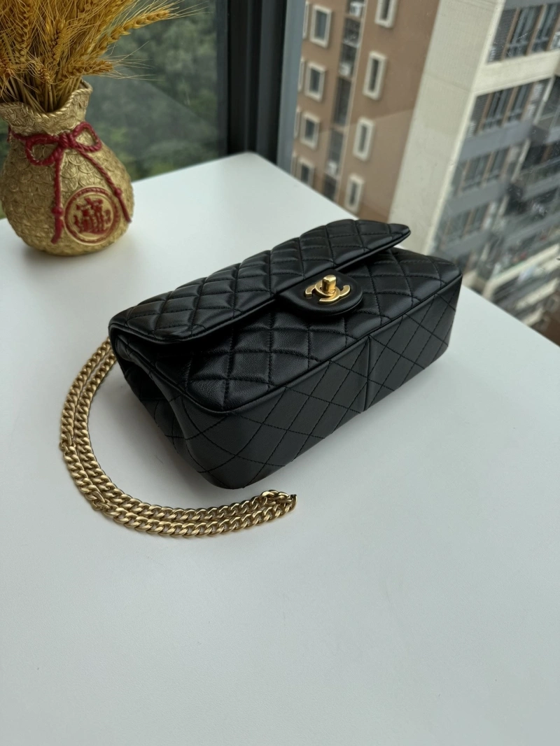 Chanel CF Series Bags 4017B-0198