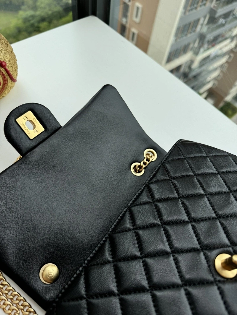 Chanel CF Series Bags 4017B-0198