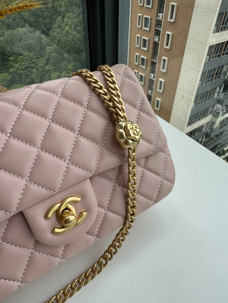 Chanel CF Series Bags 4017B-0199