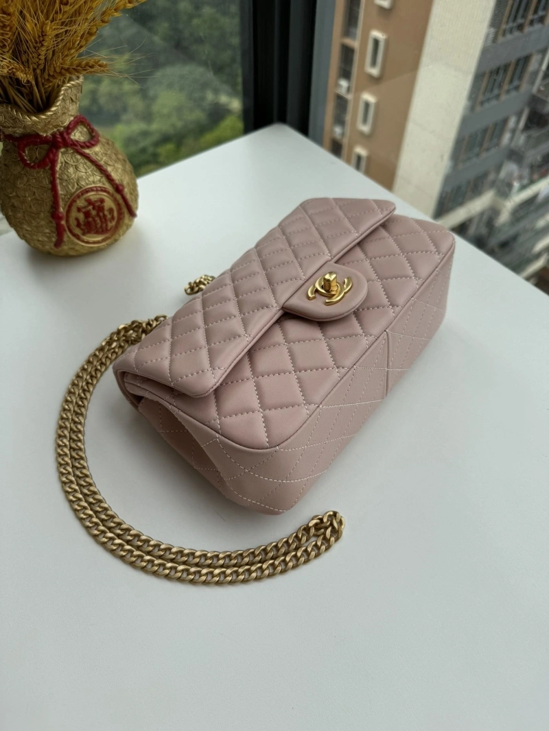 Chanel CF Series Bags 4017B-0199
