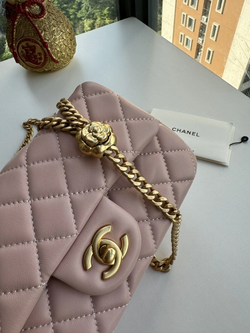 Chanel CF Series Bags 4017B-0201