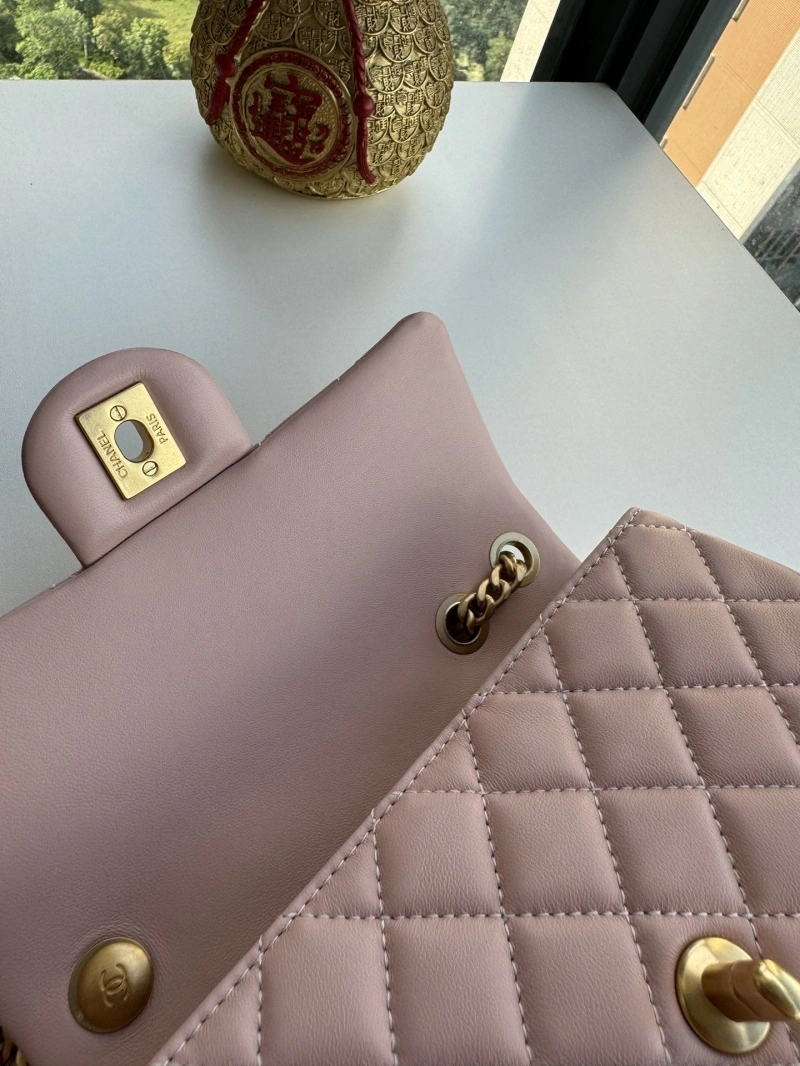 Chanel CF Series Bags 4017B-0201