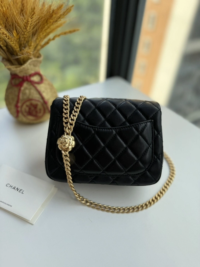 Chanel CF Series Bags 4017B-0202