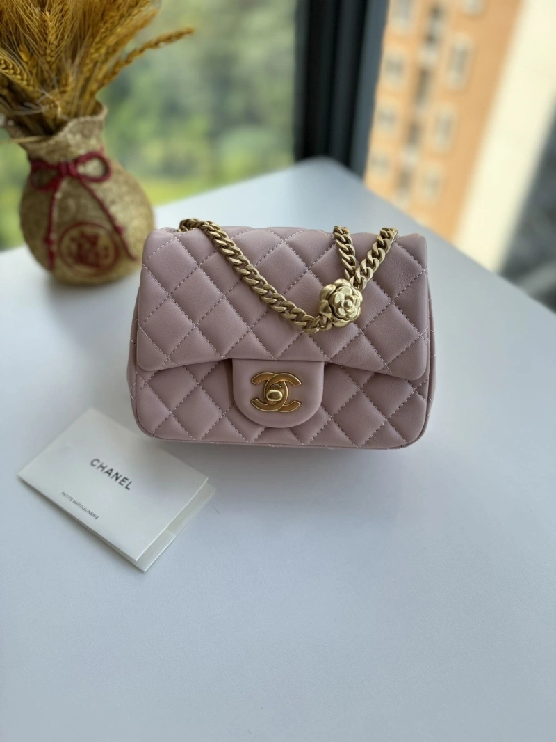 Chanel CF Series Bags 4017B-0203