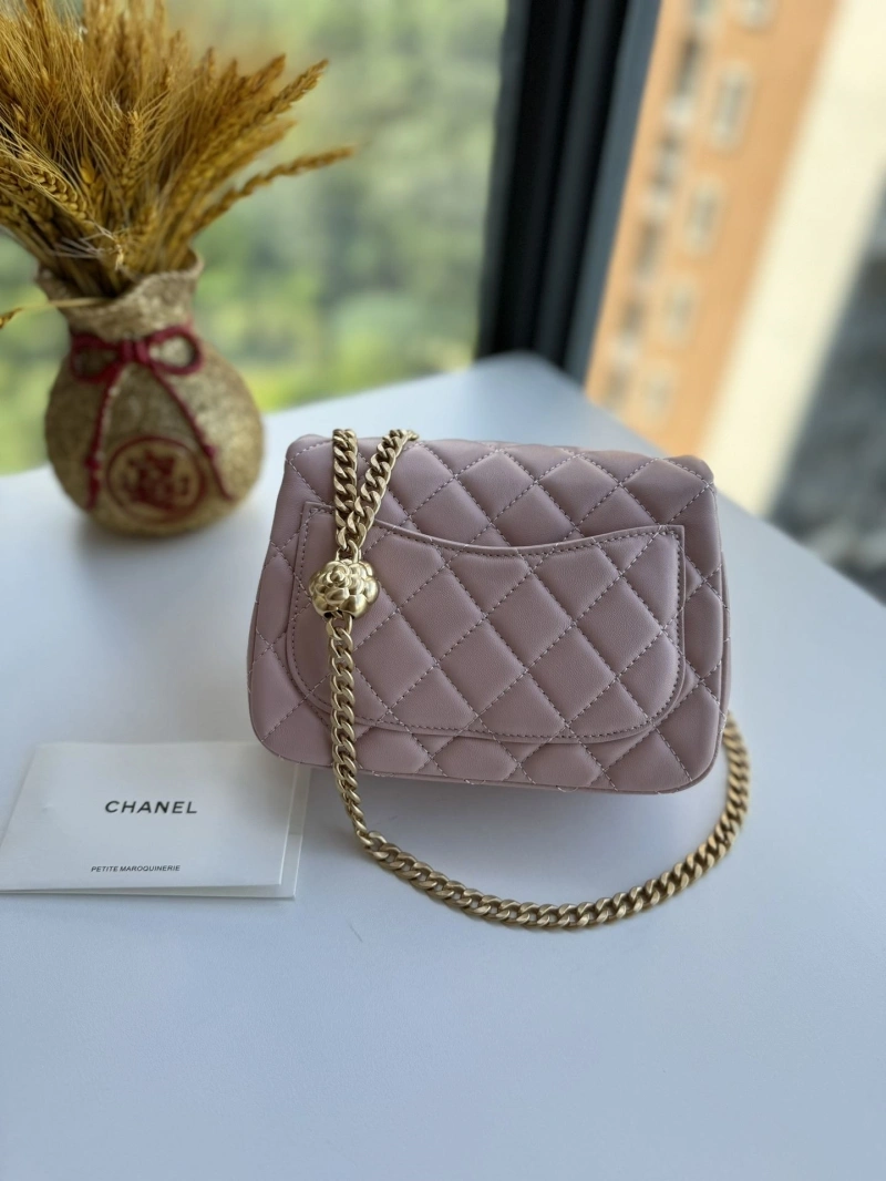 Chanel CF Series Bags 4017B-0203