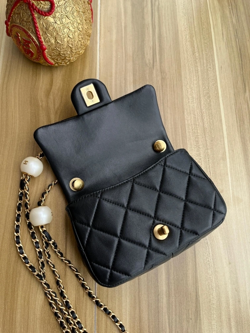 Chanel CF Series Bags 4017B-0204