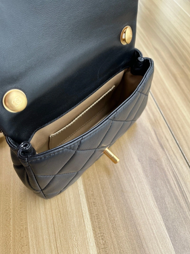 Chanel CF Series Bags 4017B-0204