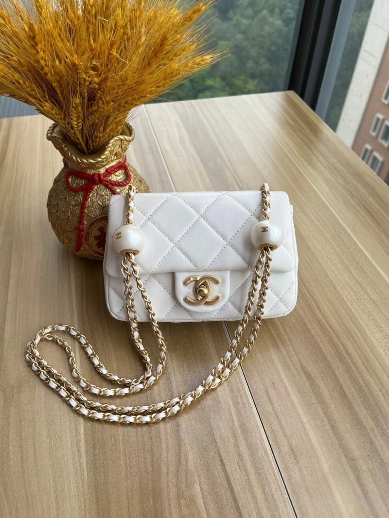 Chanel CF Series Bags 4017B-0205