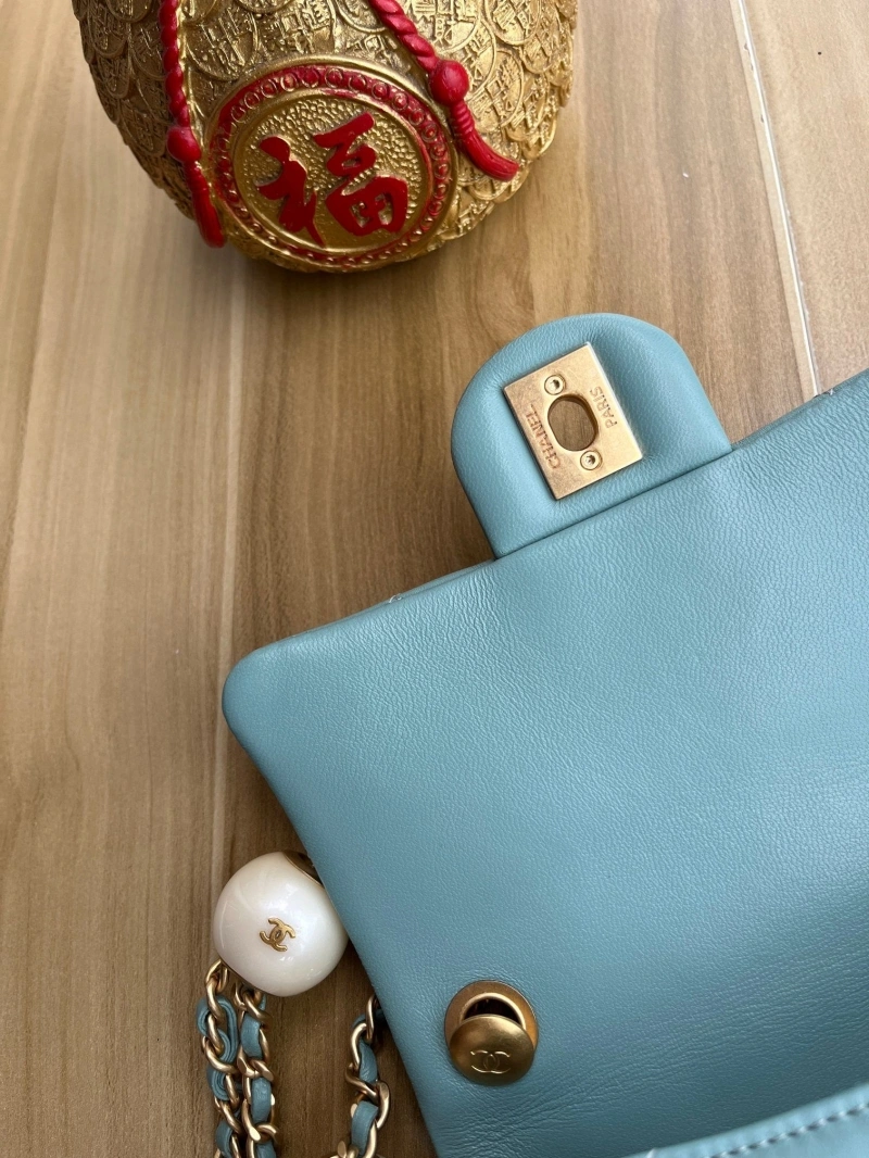 Chanel CF Series Bags 4017B-0206