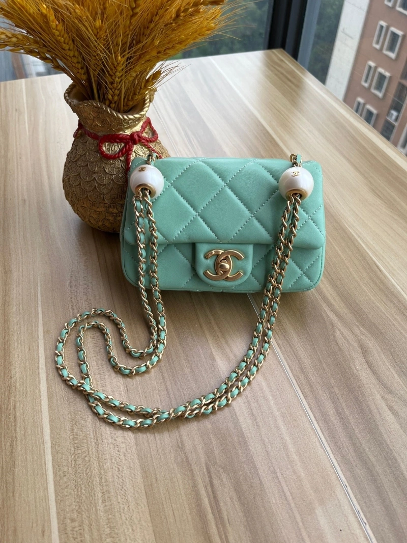 Chanel CF Series Bags 4017B-0207