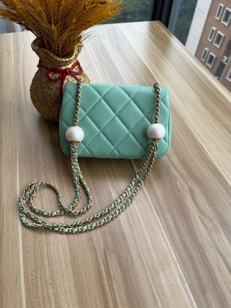 Chanel CF Series Bags 4017B-0207