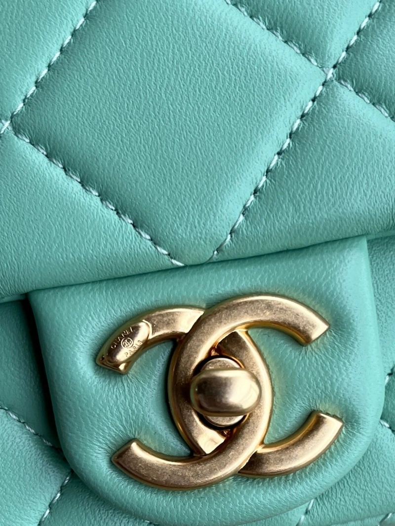 Chanel CF Series Bags 4017B-0207