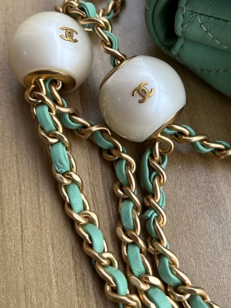 Chanel CF Series Bags 4017B-0207