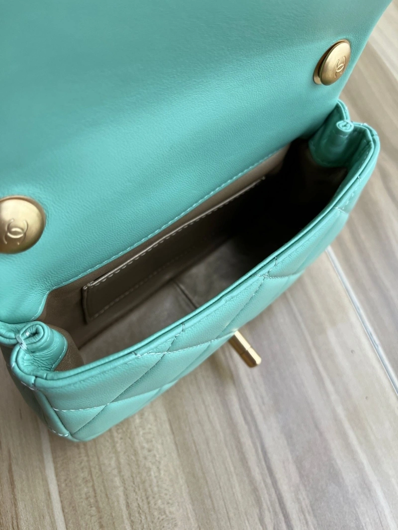 Chanel CF Series Bags 4017B-0207