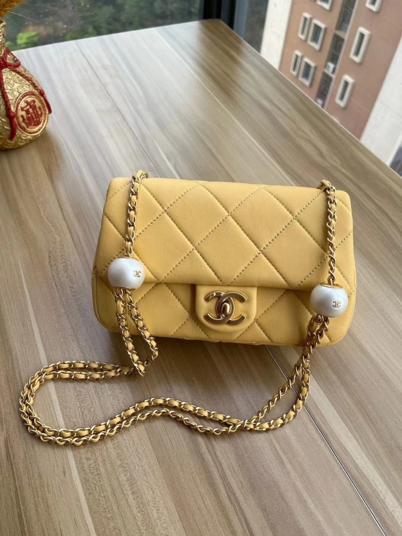Chanel CF Series Bags 4017B-0208