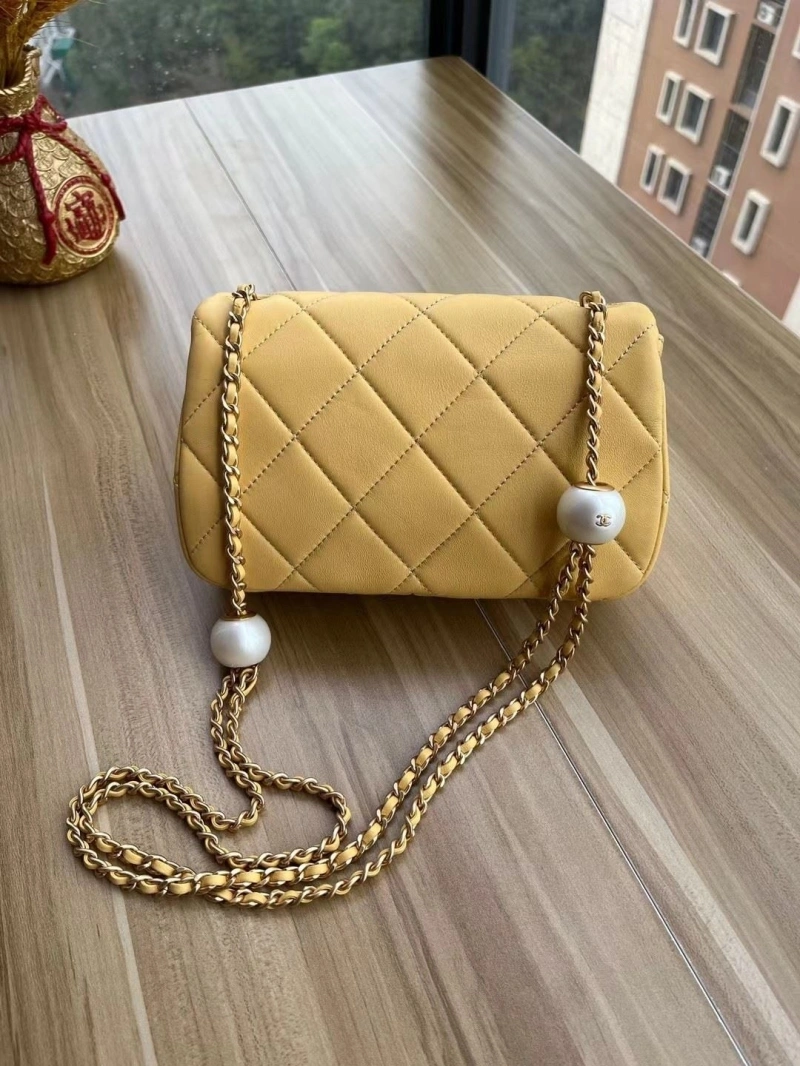 Chanel CF Series Bags 4017B-0208