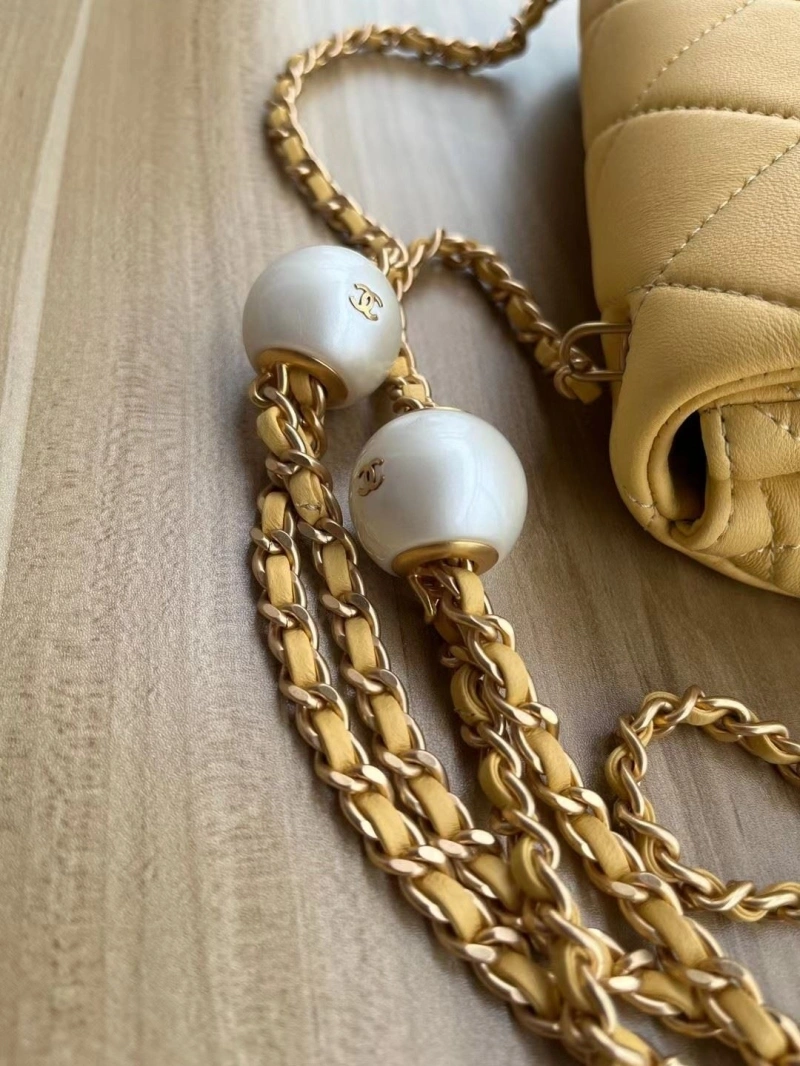 Chanel CF Series Bags 4017B-0208