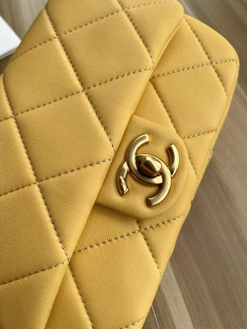 Chanel CF Series Bags 4017B-0208