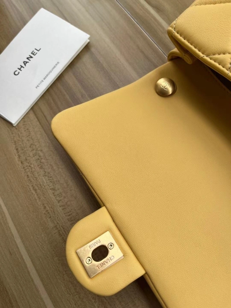 Chanel CF Series Bags 4017B-0208