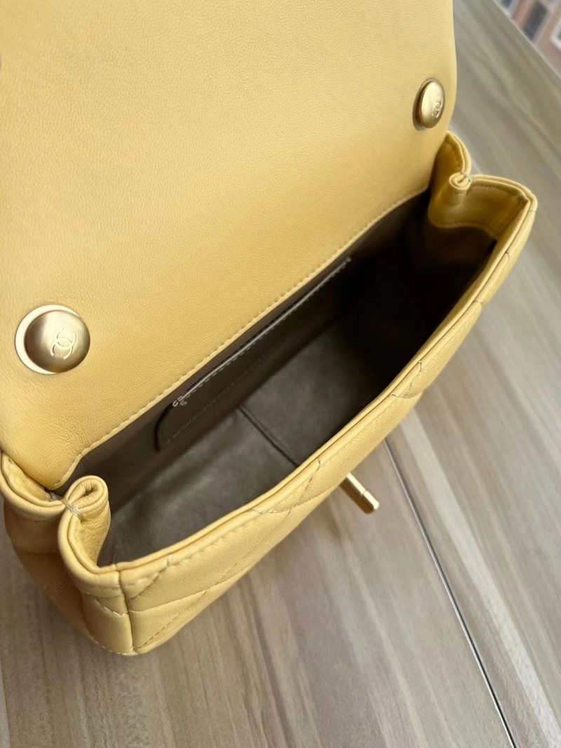 Chanel CF Series Bags 4017B-0208