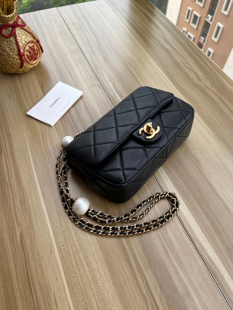 Chanel CF Series Bags 4017B-0209