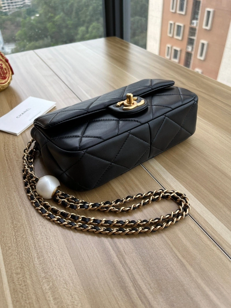 Chanel CF Series Bags 4017B-0209