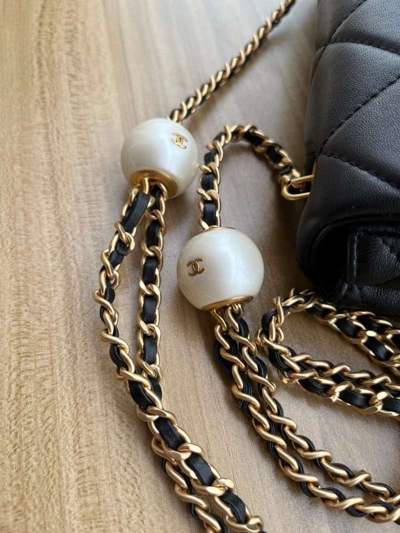 Chanel CF Series Bags 4017B-0209