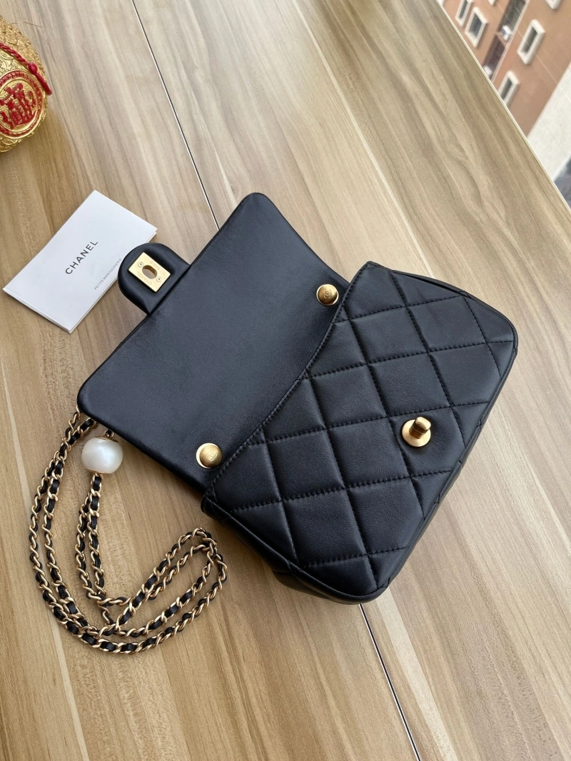 Chanel CF Series Bags 4017B-0209