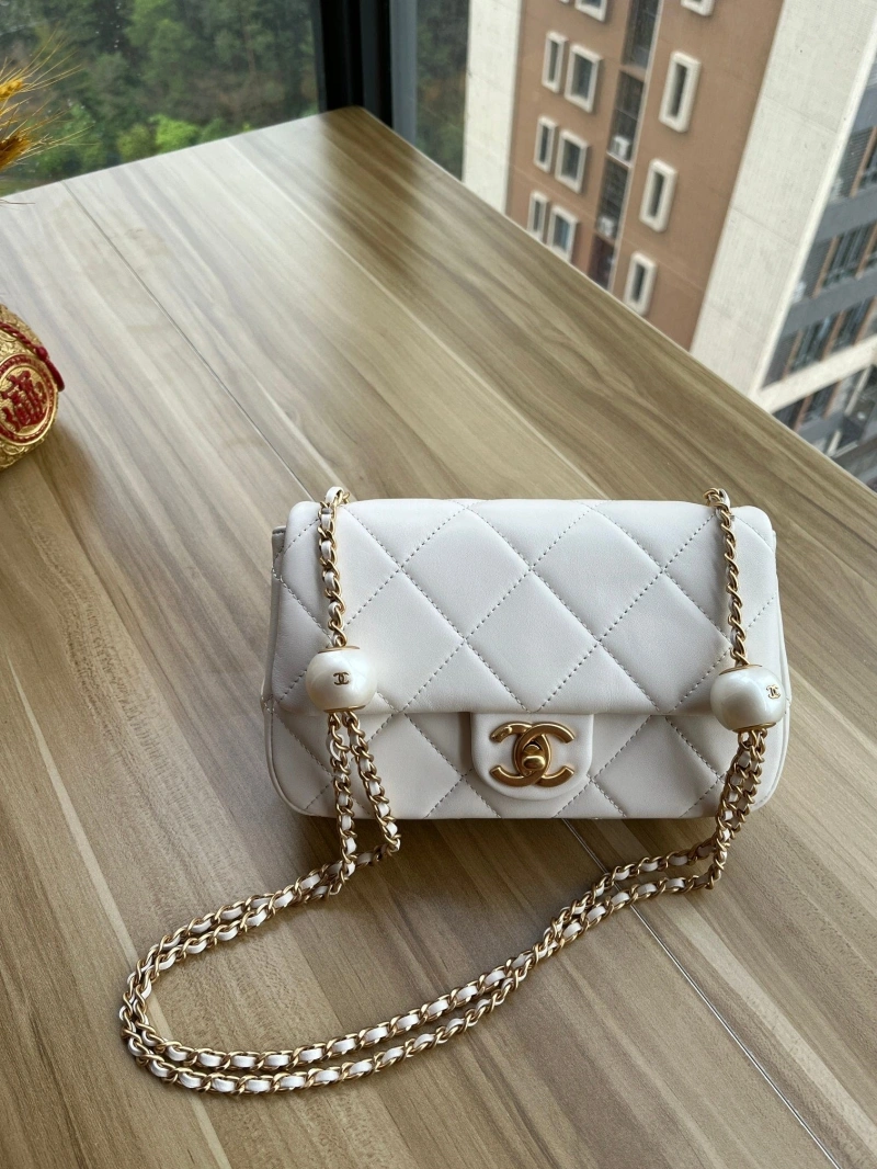 Chanel CF Series Bags 4017B-0210