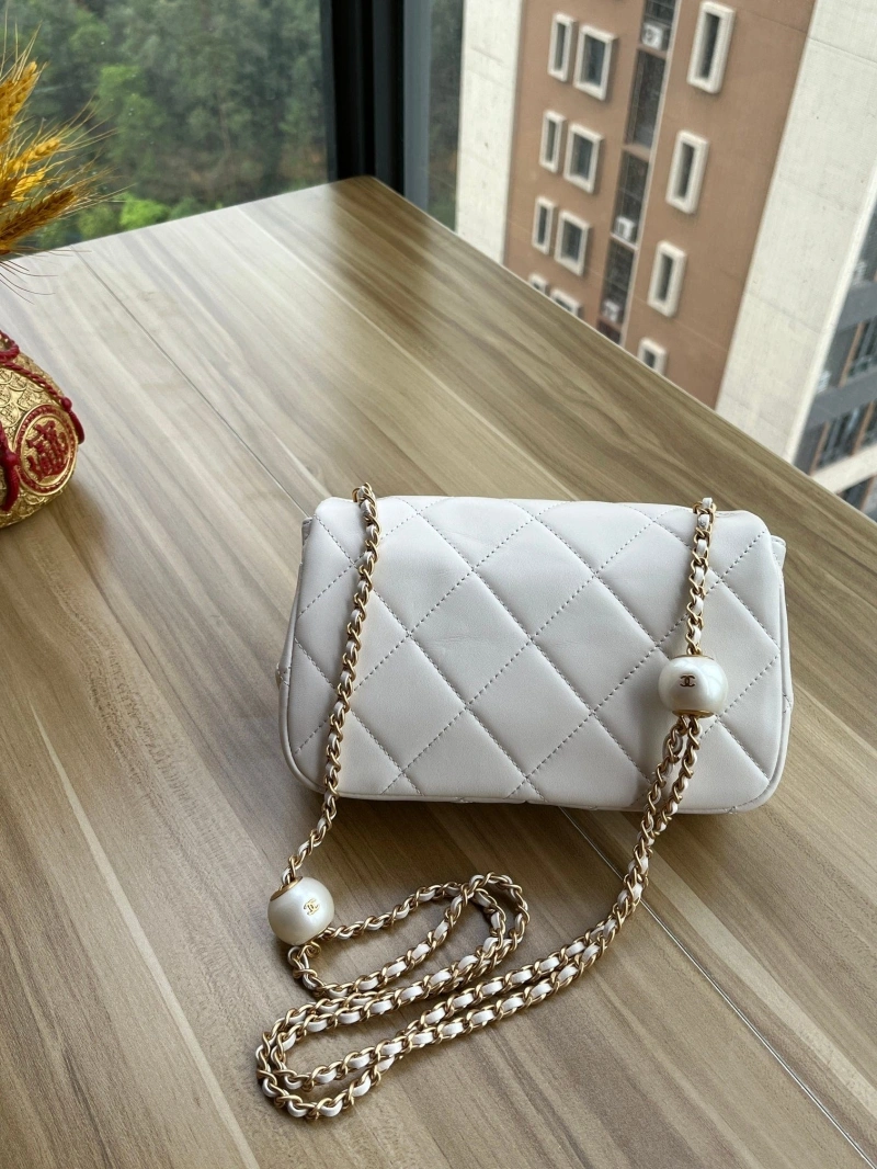 Chanel CF Series Bags 4017B-0210