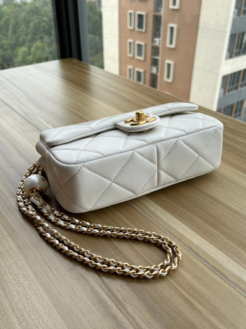 Chanel CF Series Bags 4017B-0210