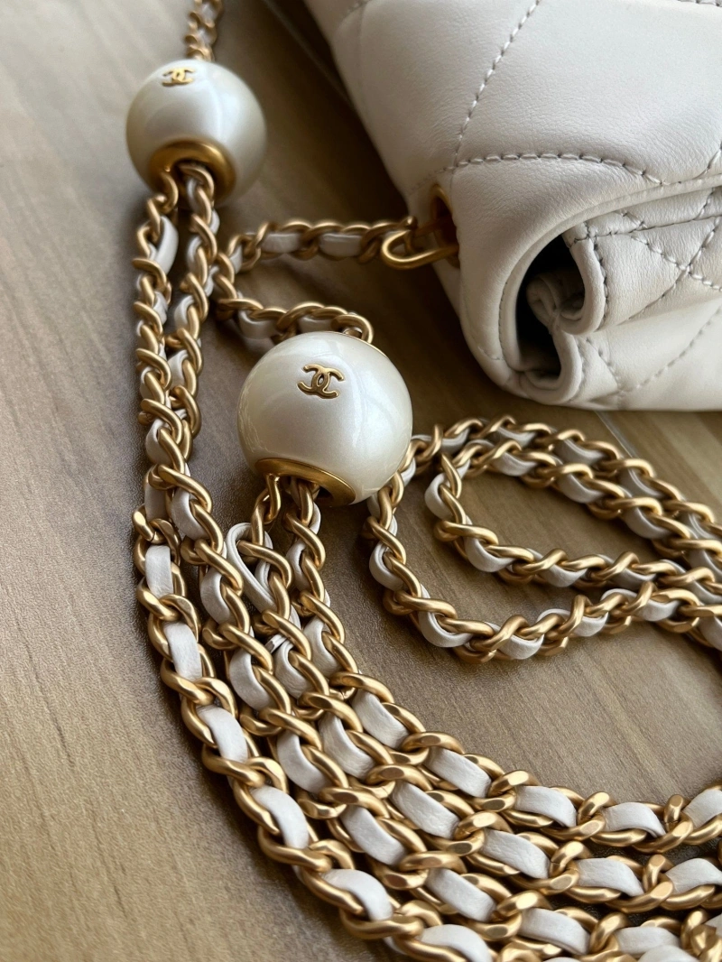 Chanel CF Series Bags 4017B-0210