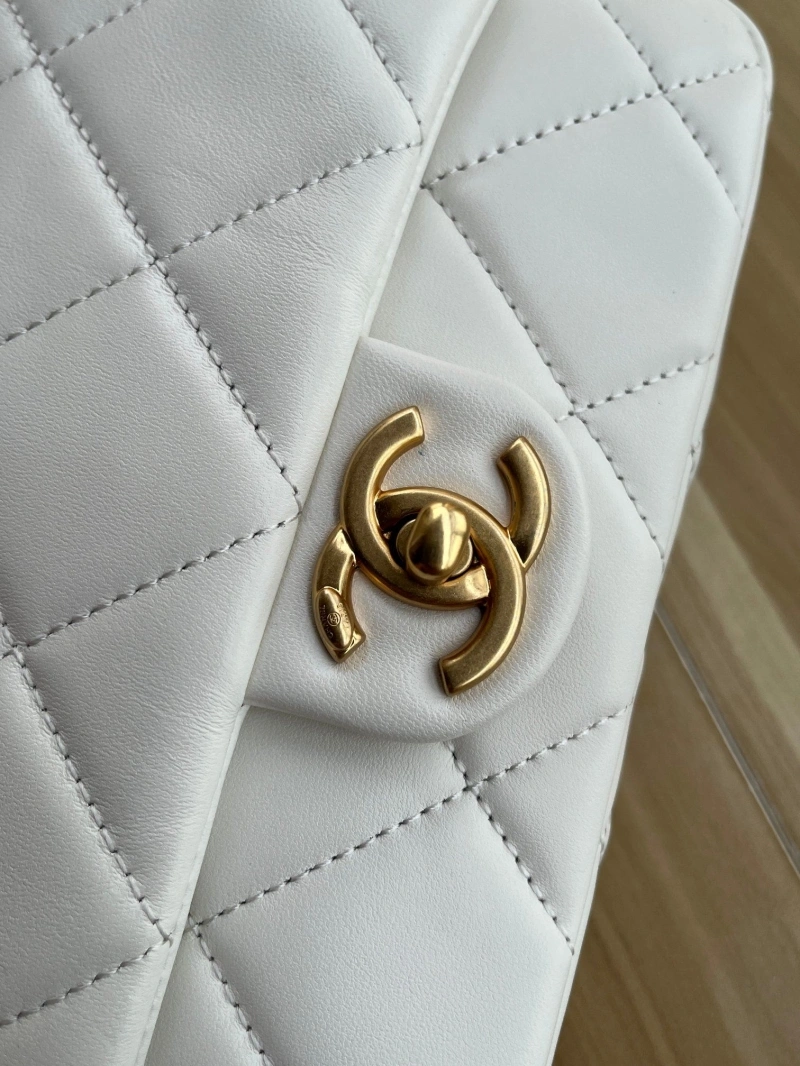 Chanel CF Series Bags 4017B-0210