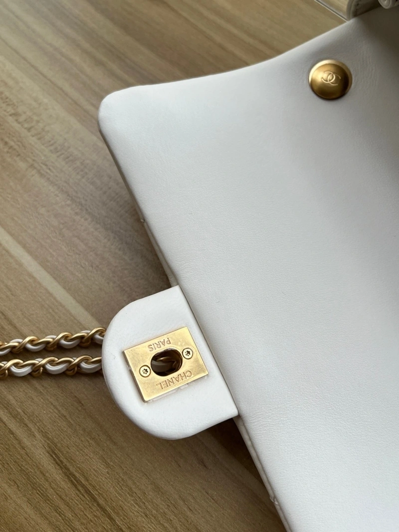 Chanel CF Series Bags 4017B-0210