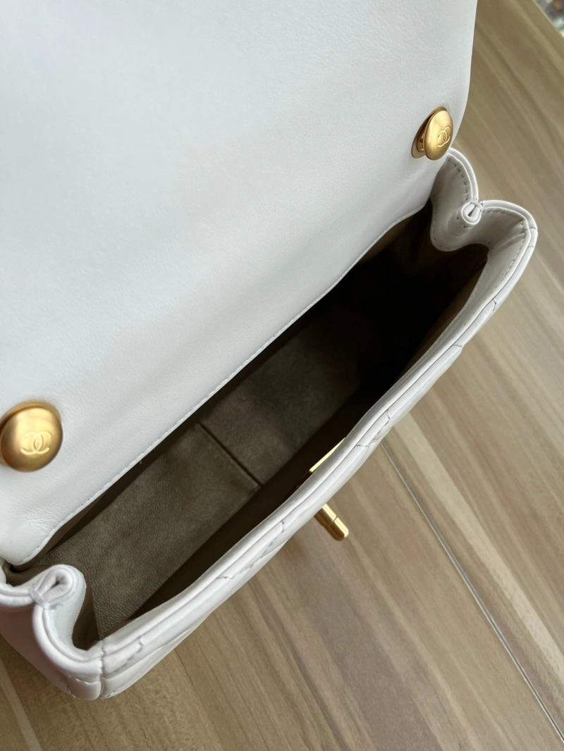 Chanel CF Series Bags 4017B-0210