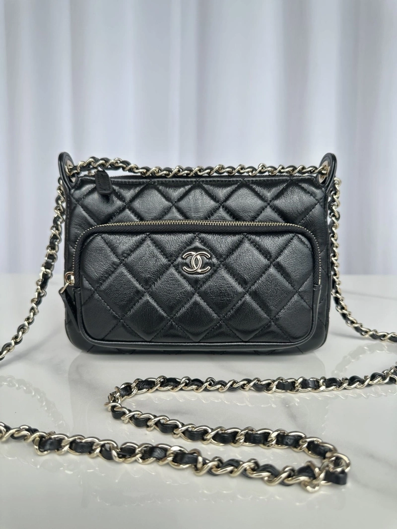 Chanel Satchel Bags 4017B-0224