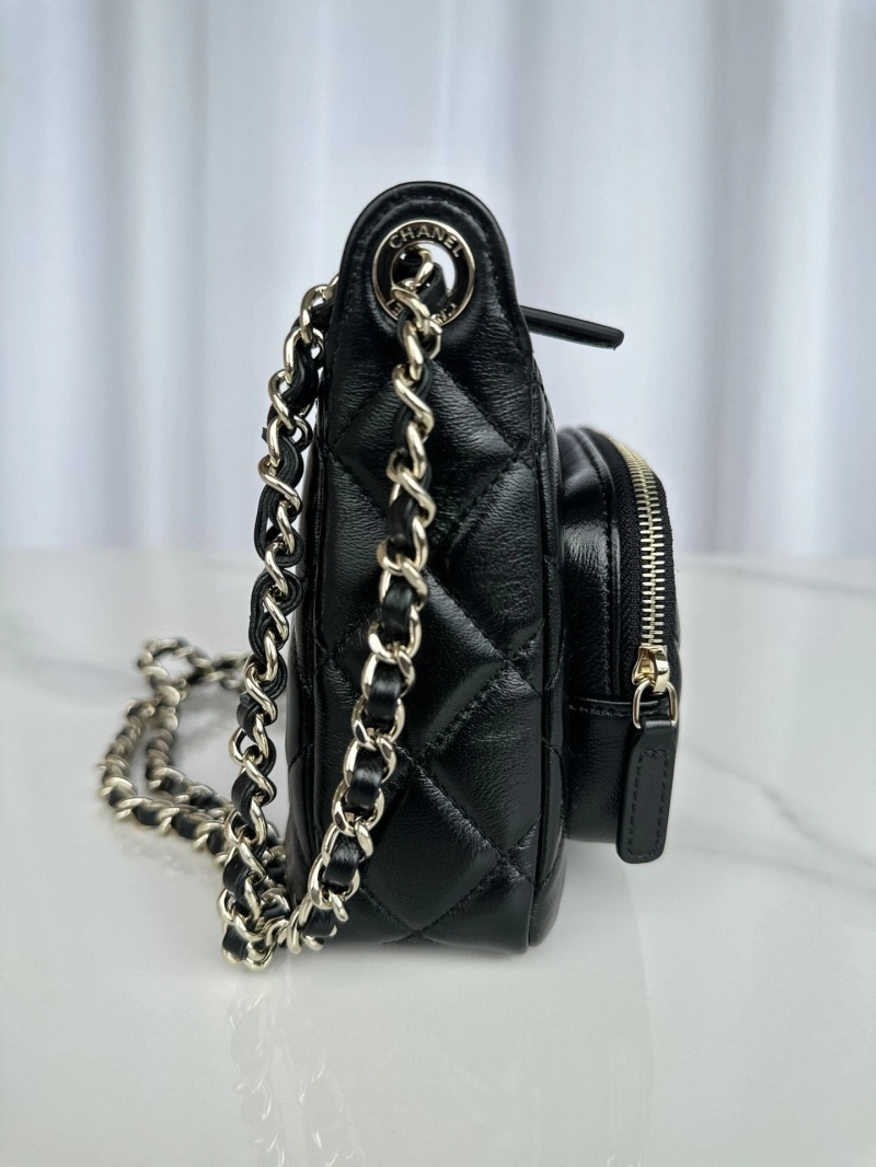 Chanel Satchel Bags 4017B-0224