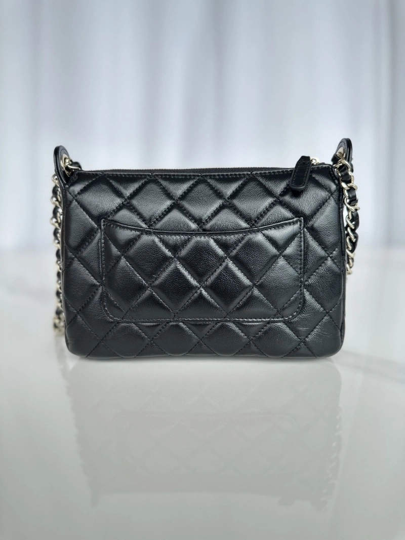 Chanel Satchel Bags 4017B-0224
