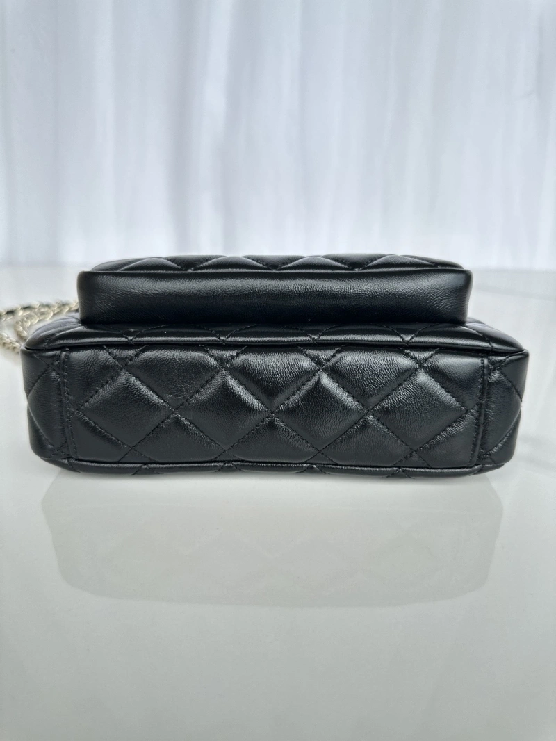 Chanel Satchel Bags 4017B-0224