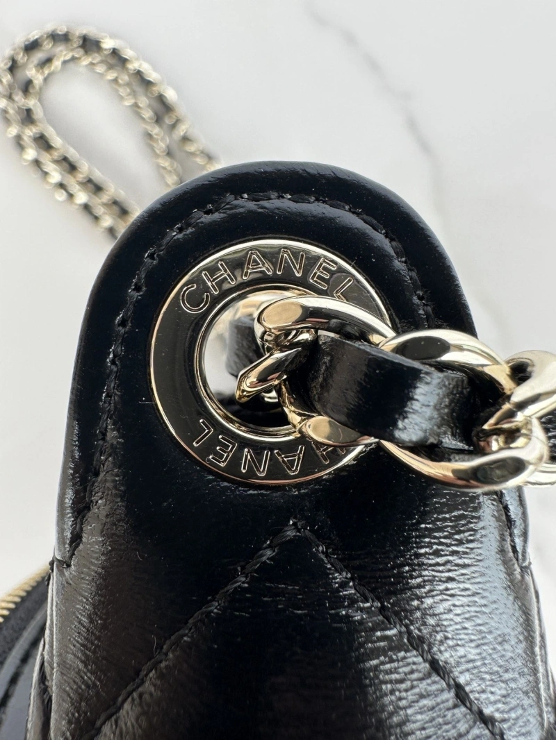 Chanel Satchel Bags 4017B-0224